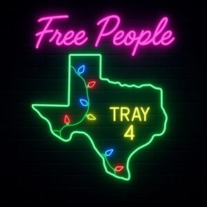 Free People Movement unlisted NEW #4